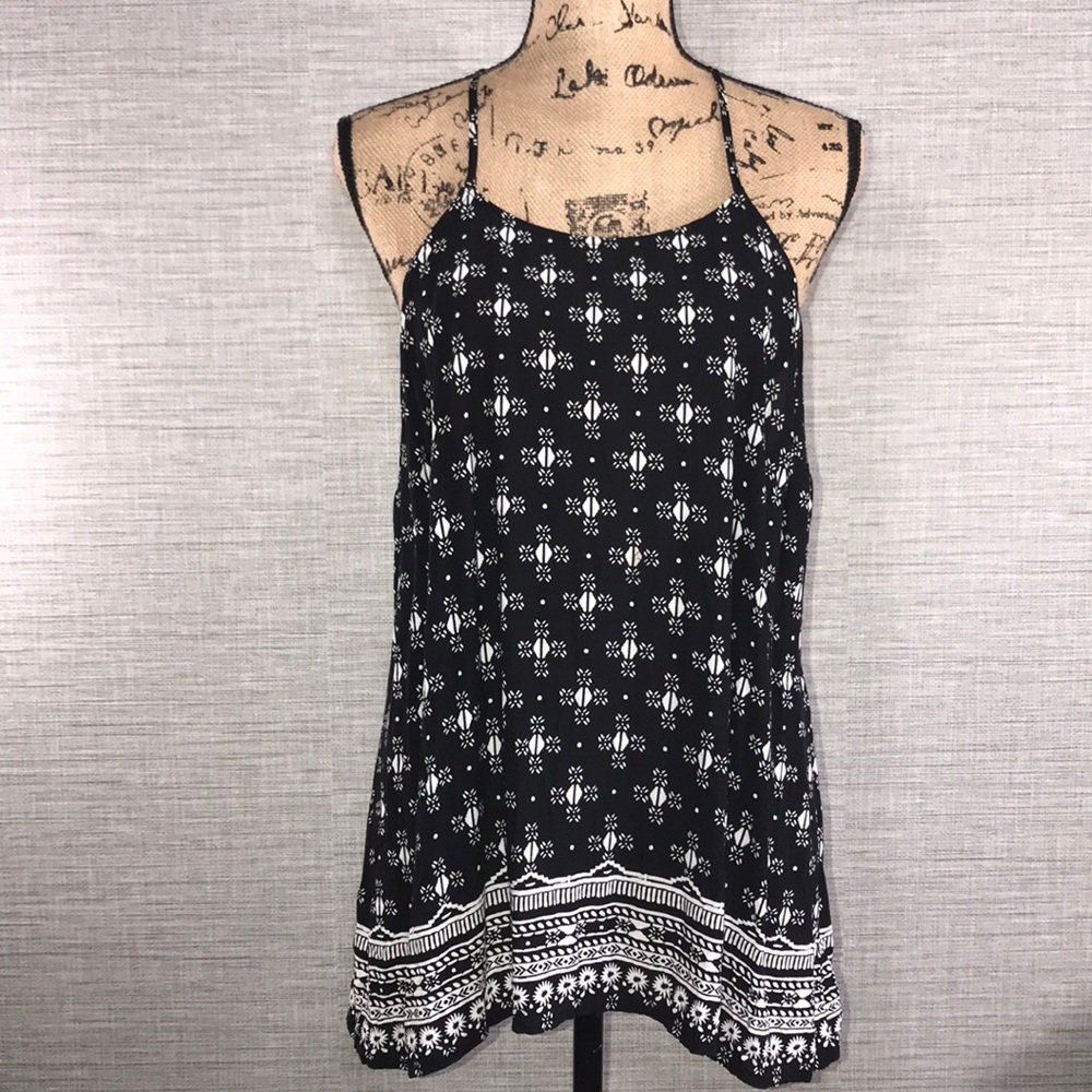 Old Navy blouse